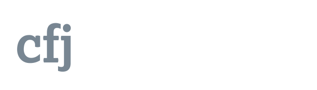 Center for Child & Family Justice Research Logo