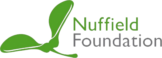 http://www.nuffieldfoundation.org/