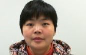 Welcome to visiting scholar Dr Miao Chunfeng