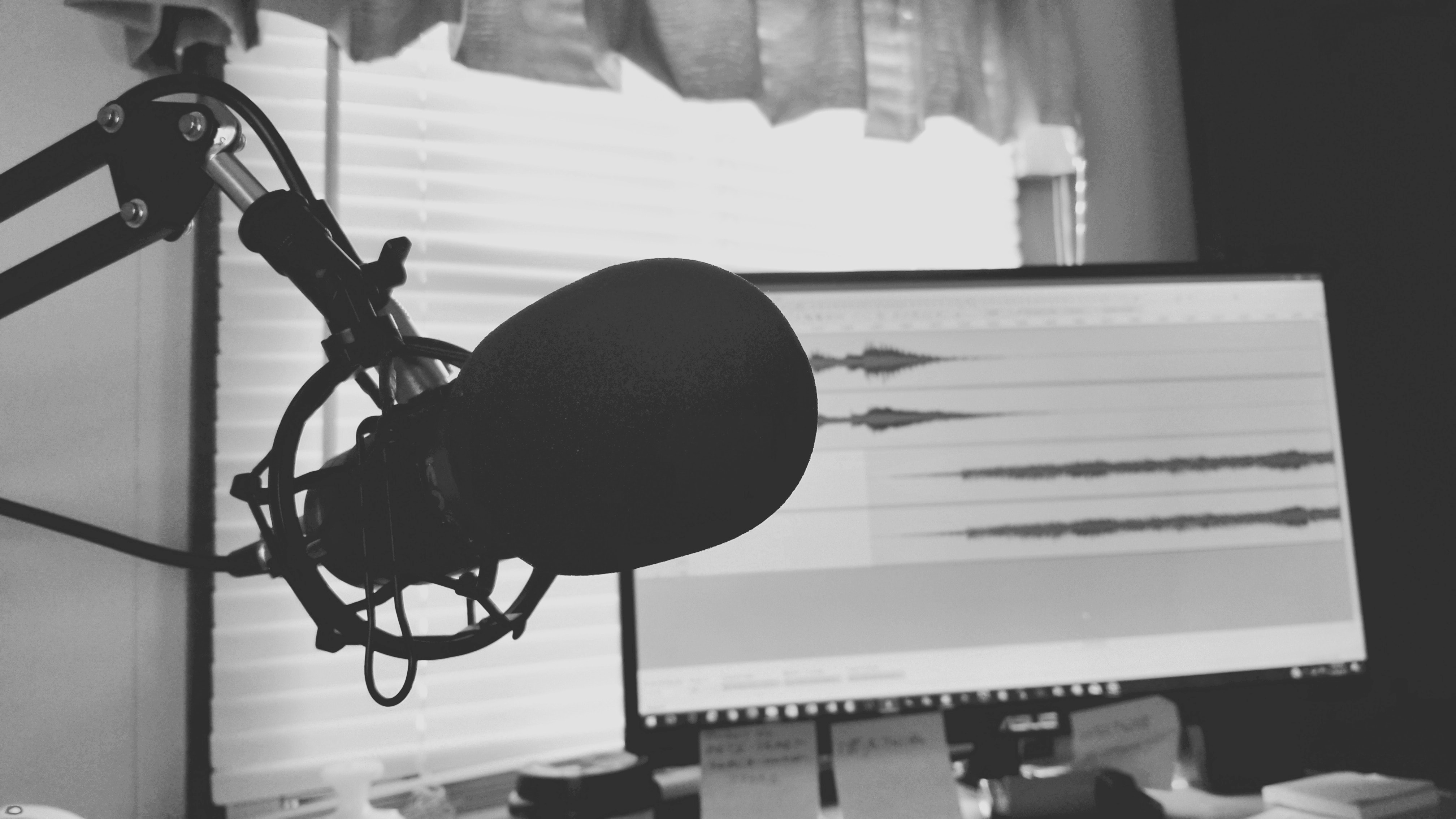 Podcast now live: Jasmine Fledderjohann's interview regarding her work on infertility in Ghana