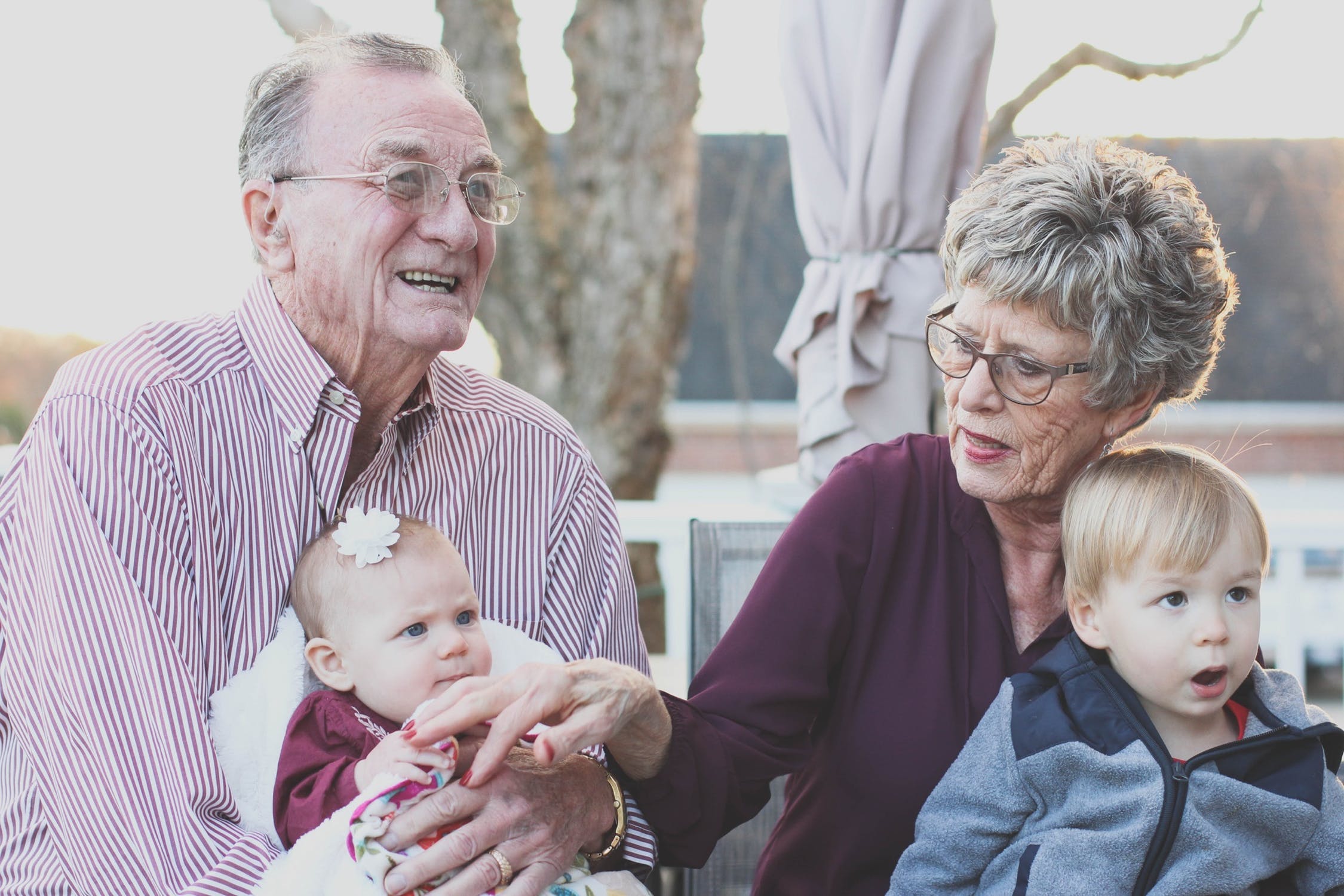 New publications: Rapid evidence review on special guardianship