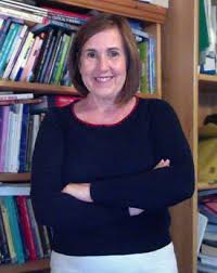 Professor Karen Broadhurst joins REFORM as Chair of the Board of Trustees