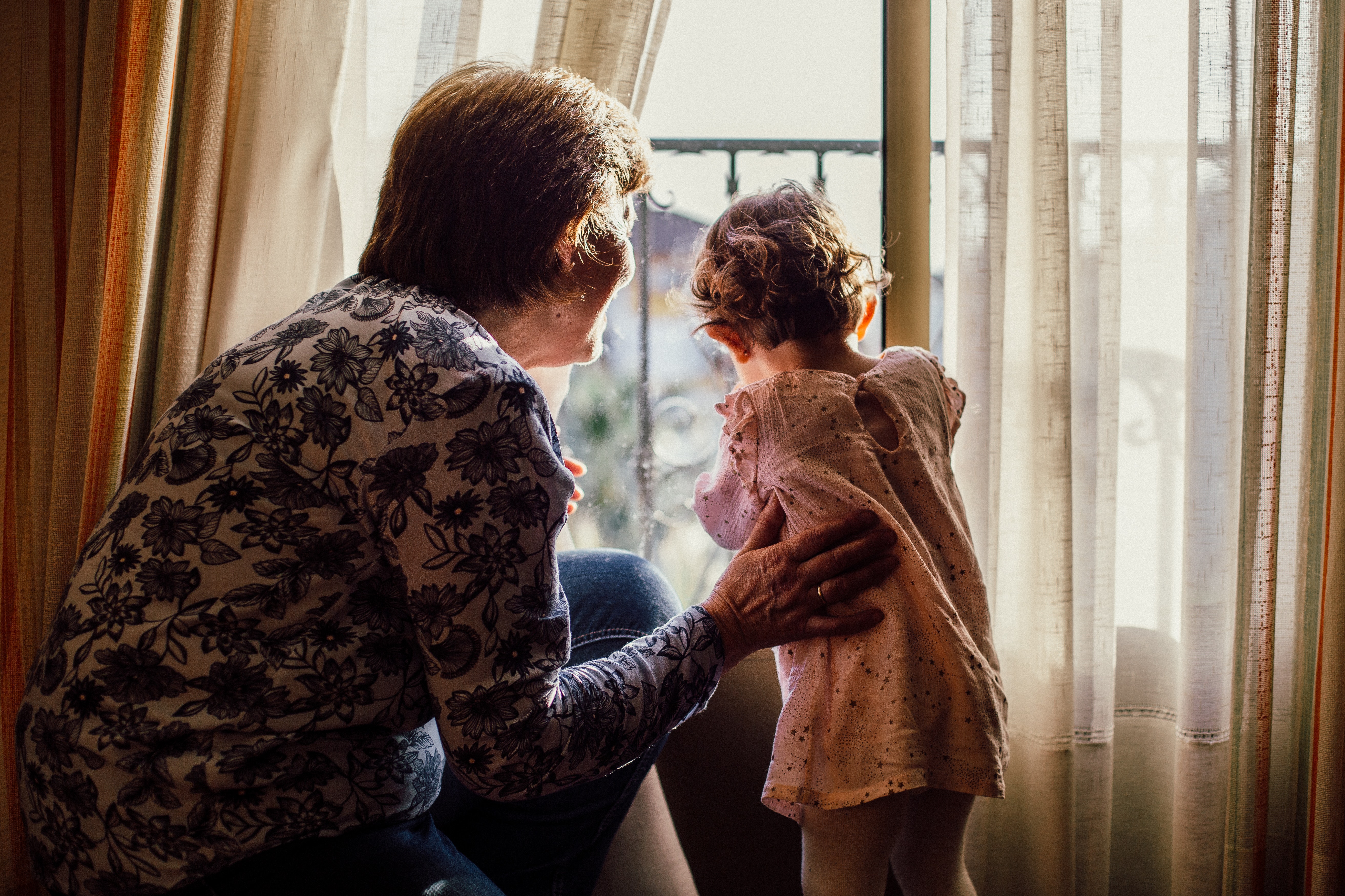 Talk by Prof Judith Harwin on special guardianship and the early years at the Early Years Conference: The many faces of parenting infants organised by the Anna Freud Centre